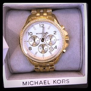 Women’s Michael Kors Watch